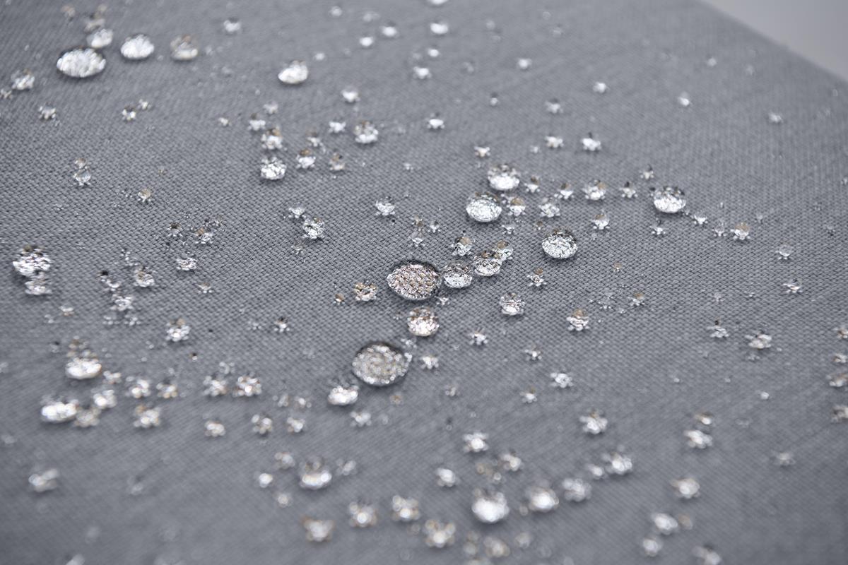 wodoodporne poduszki