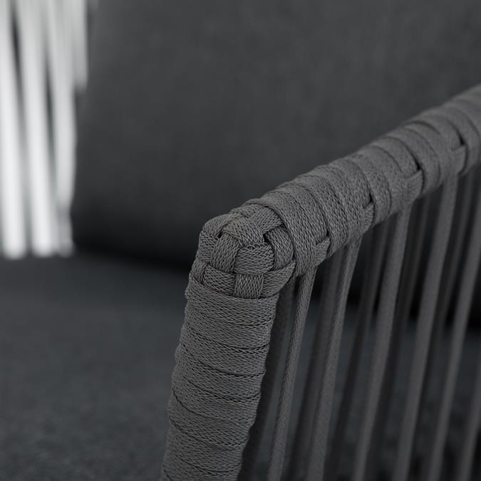 Ozdobna plecionka rope