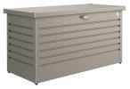 Metalowa skrzynia ogrodowa Leisuretime Box 460L
