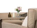 Meble technorattanowe Cofete Dining – Natural