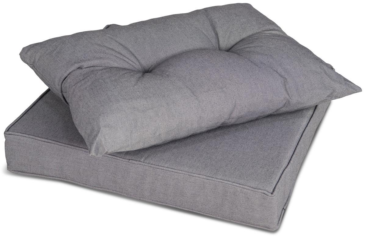 Komplet poduszek na meble ogrodowe