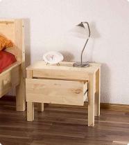 Stolik nocny Luca