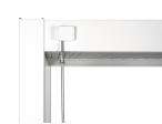 Pergola Mirador Deluxe 3x3 - White