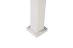 Pergola Mirador Deluxe 3x3 - White