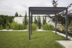 Pergola Mirador Classic 3x4 - Anthracite