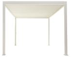 Pergola Mirador Classic 3x4 - Anthracite