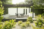 Pergola Mirador Classic 3x6 - Anthracite
