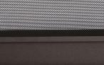 Panel Pull Down Screen 300 - Anthracite