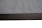 Panel Pull Down Screen 400 - Anthracite