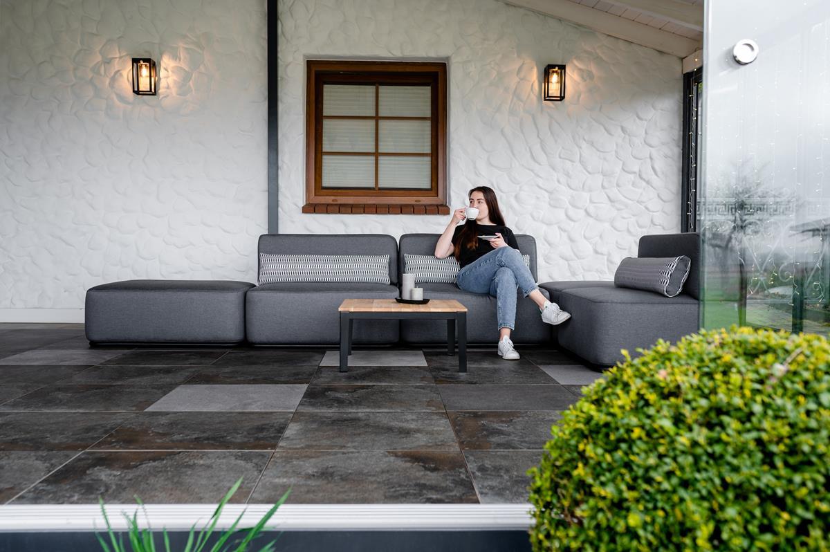 meble modułowe na taras