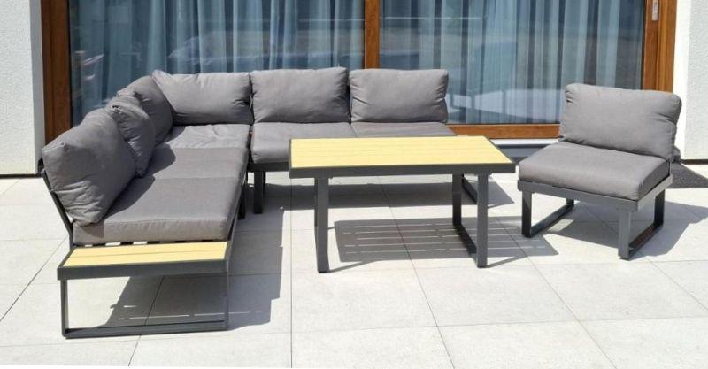 Duży narożnik Panaon 220x280 cm