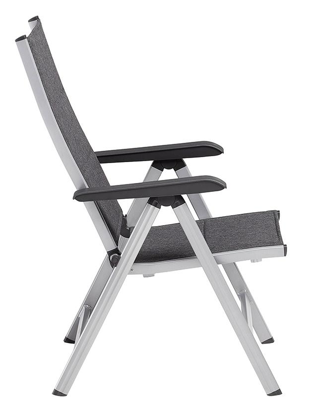 Krzesło Basic Plus padded