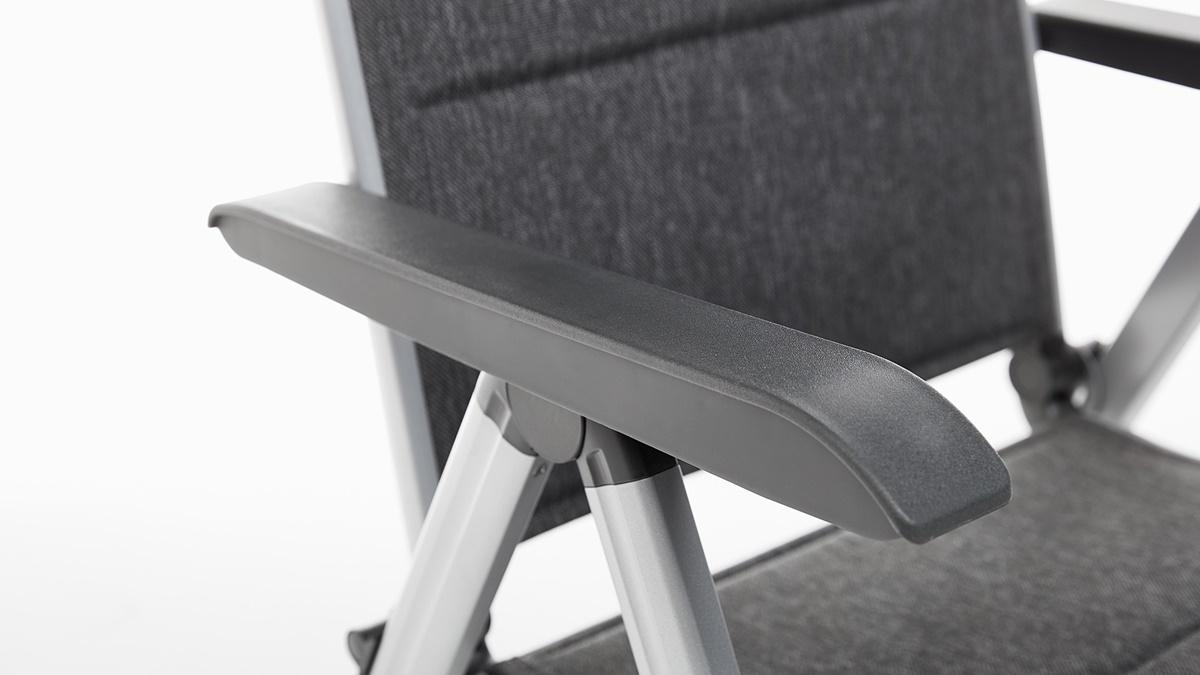 krzesło basic plus padded