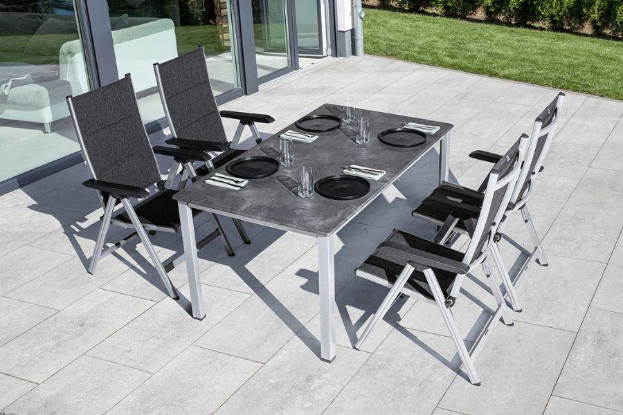 krzesło Basic plus padded