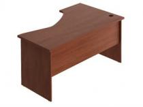 Biurko narożne Svenbox BH048