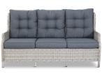 Sofa 3 osobowa Laritto - Creme