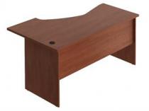 Biurko narożne Svenbox BH047