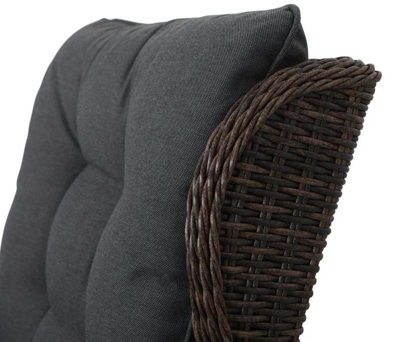 Plecionka z technorattanu