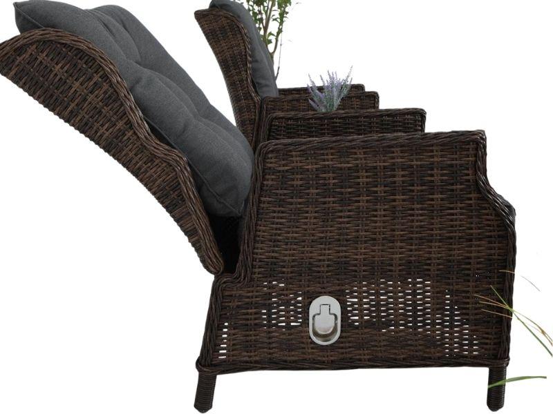 Zestaw foteli Laritto