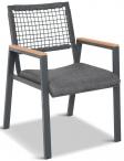 Ostin - 8+1 - Anthracite