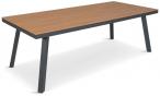 Ostin - 8+1 - Anthracite