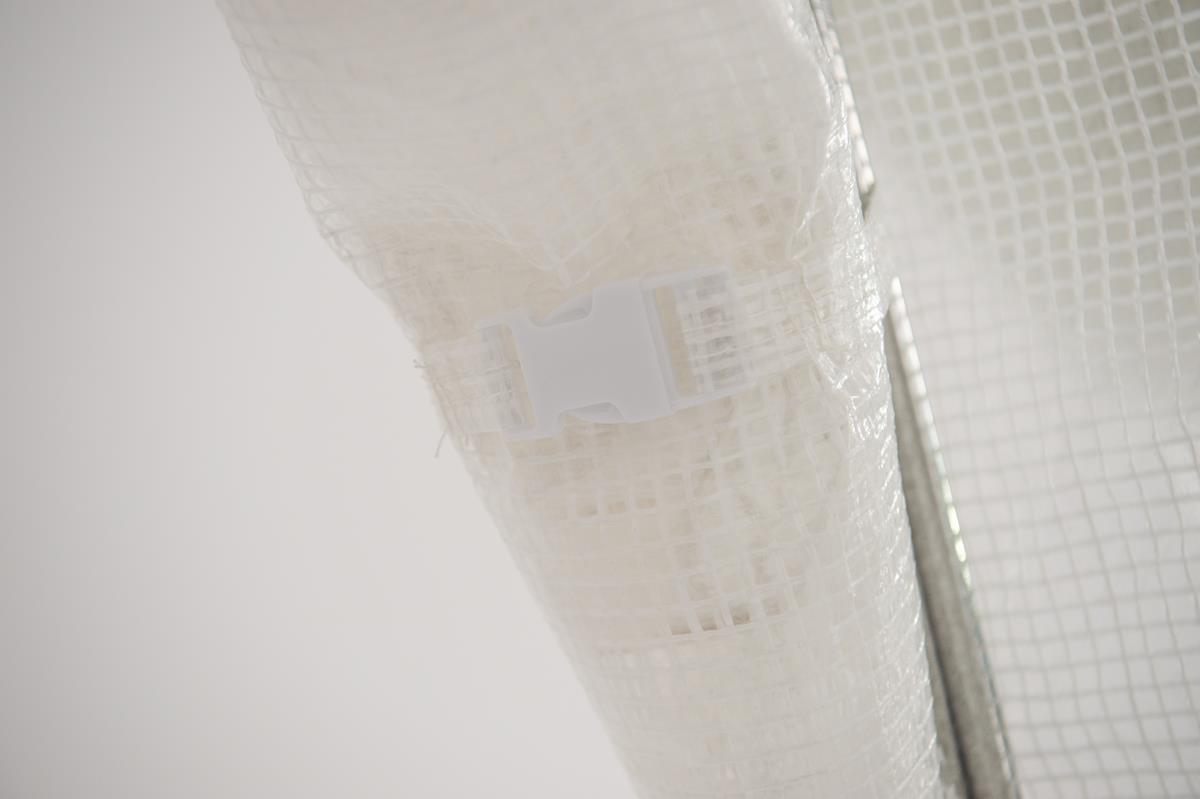 Konstrukční prvky tunelu