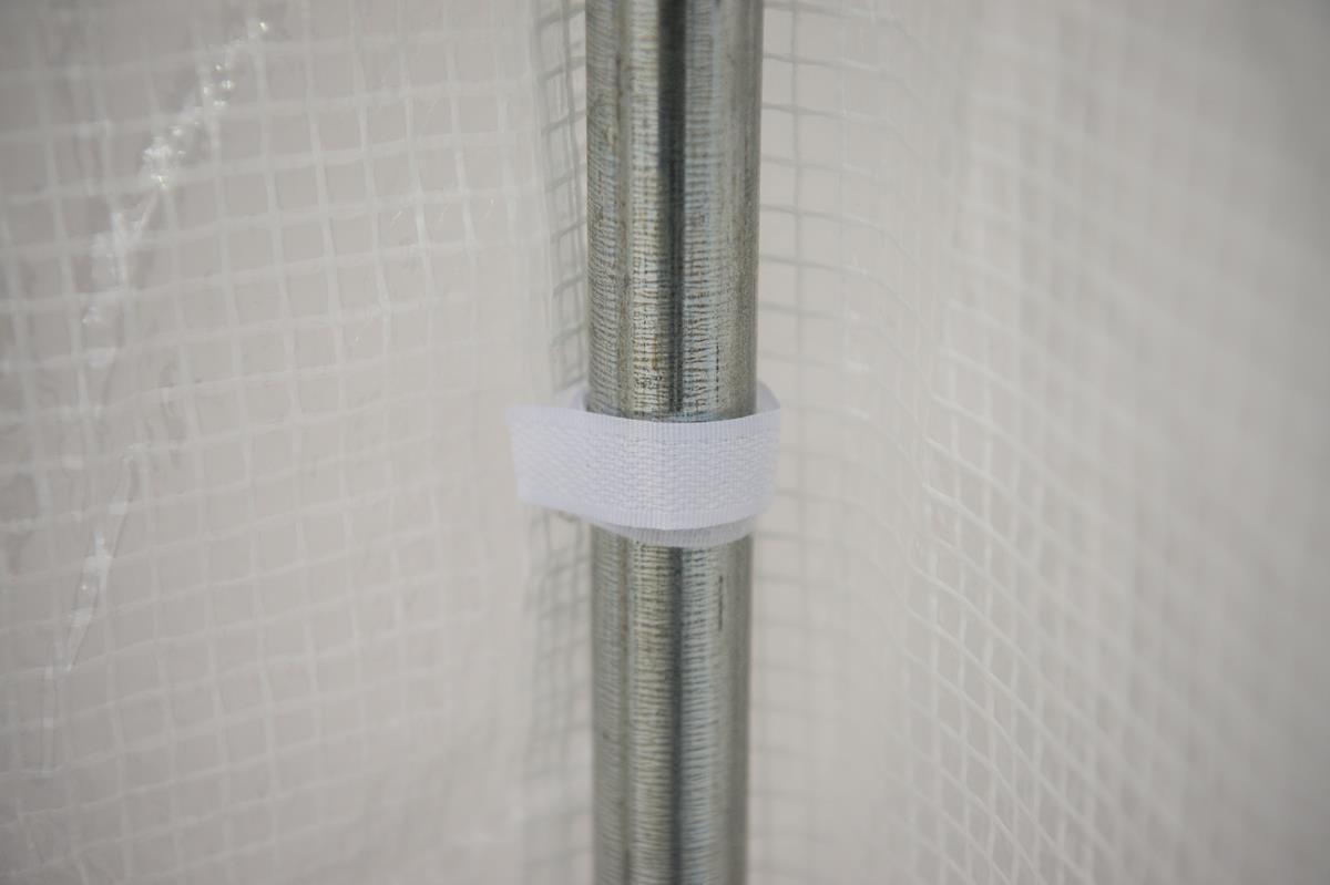 Elementy konstrukcji tunelu