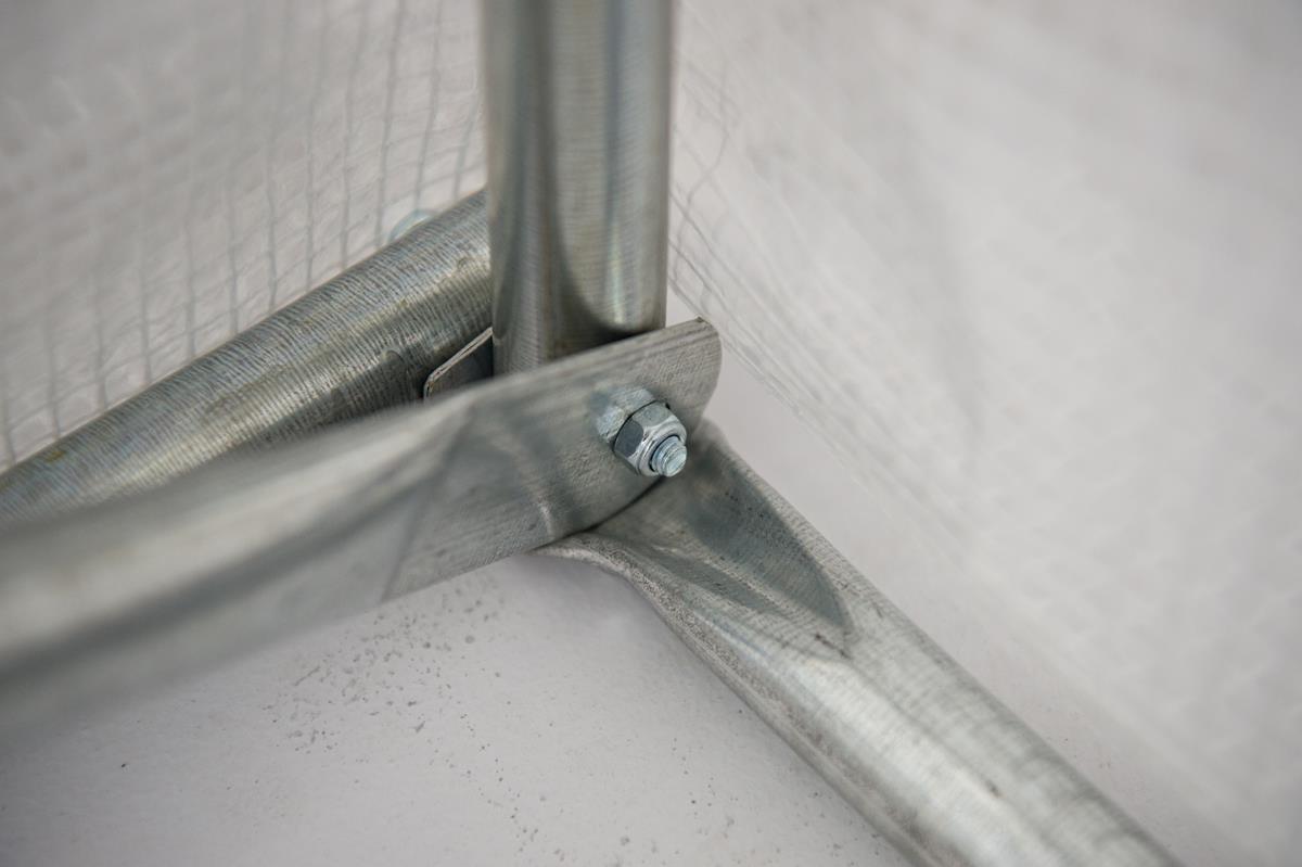 Element konstrukcji tunelu