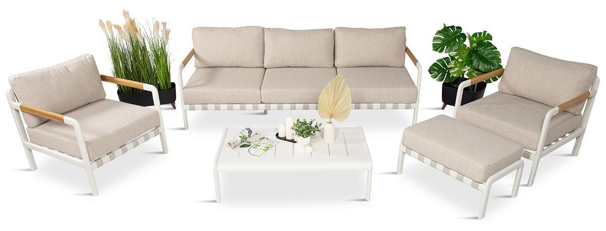 Meble ogrodowe Canta