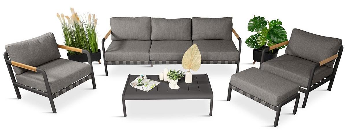 Meble ogrodowe Canta