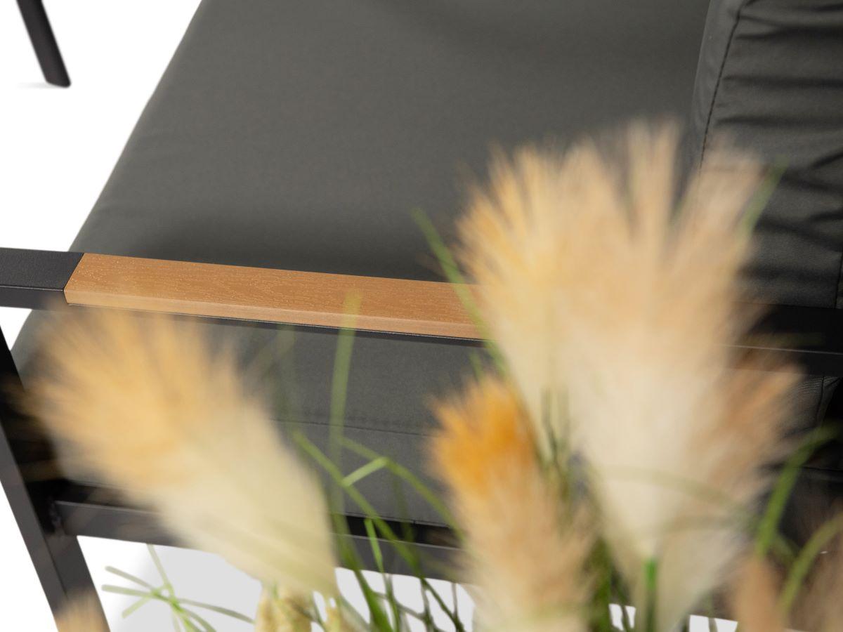 Podłokietniki z polywood