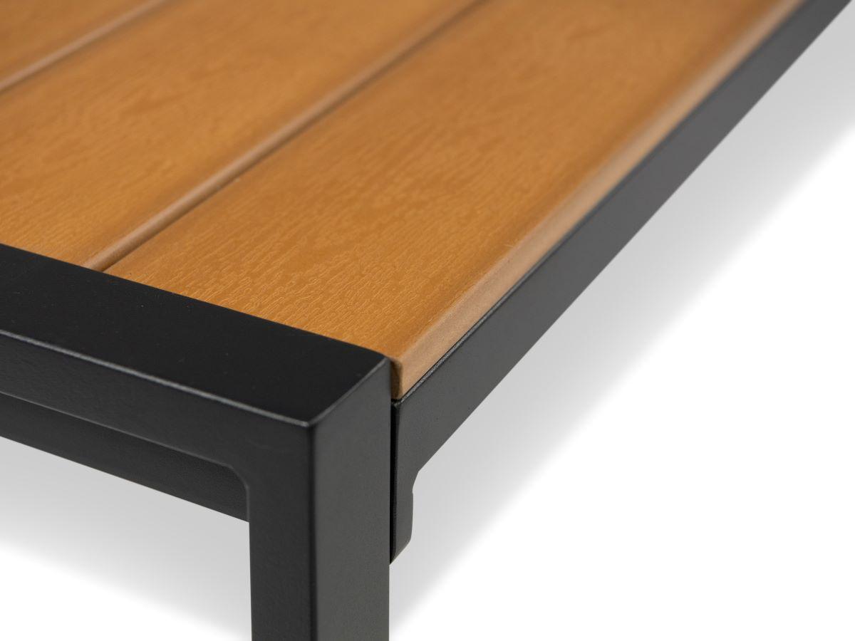 Blat stolika z polywood