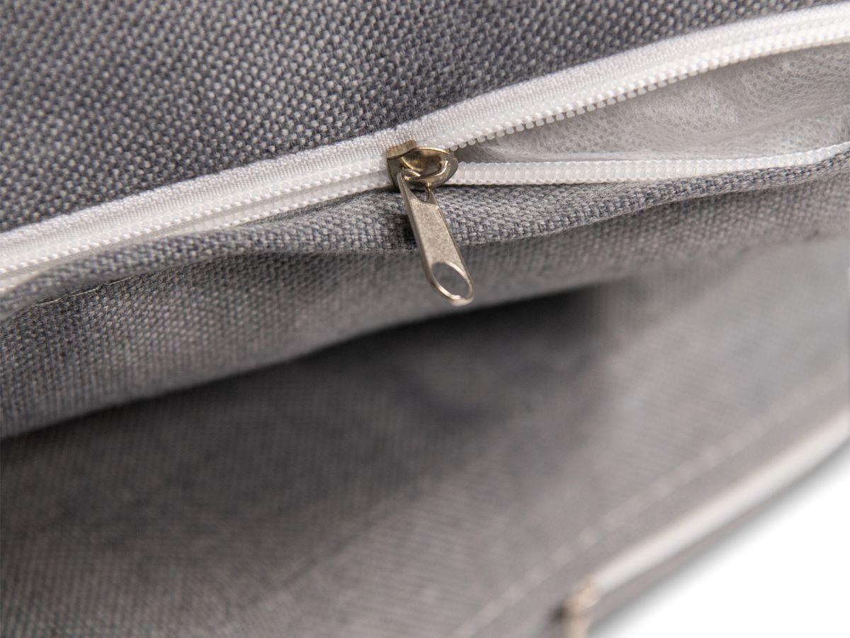 Zdejmowane poszewki w poduszkach Altin