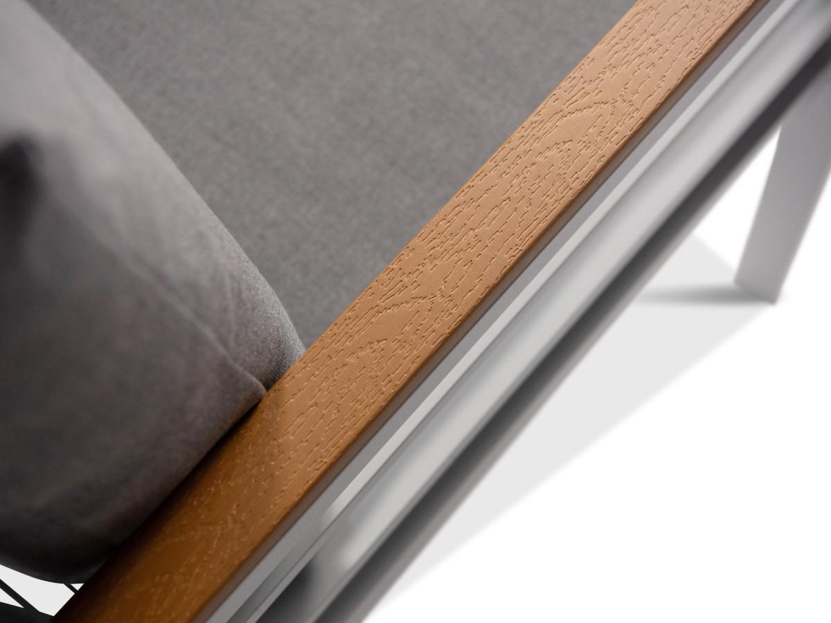 Podłokietniki z polywood