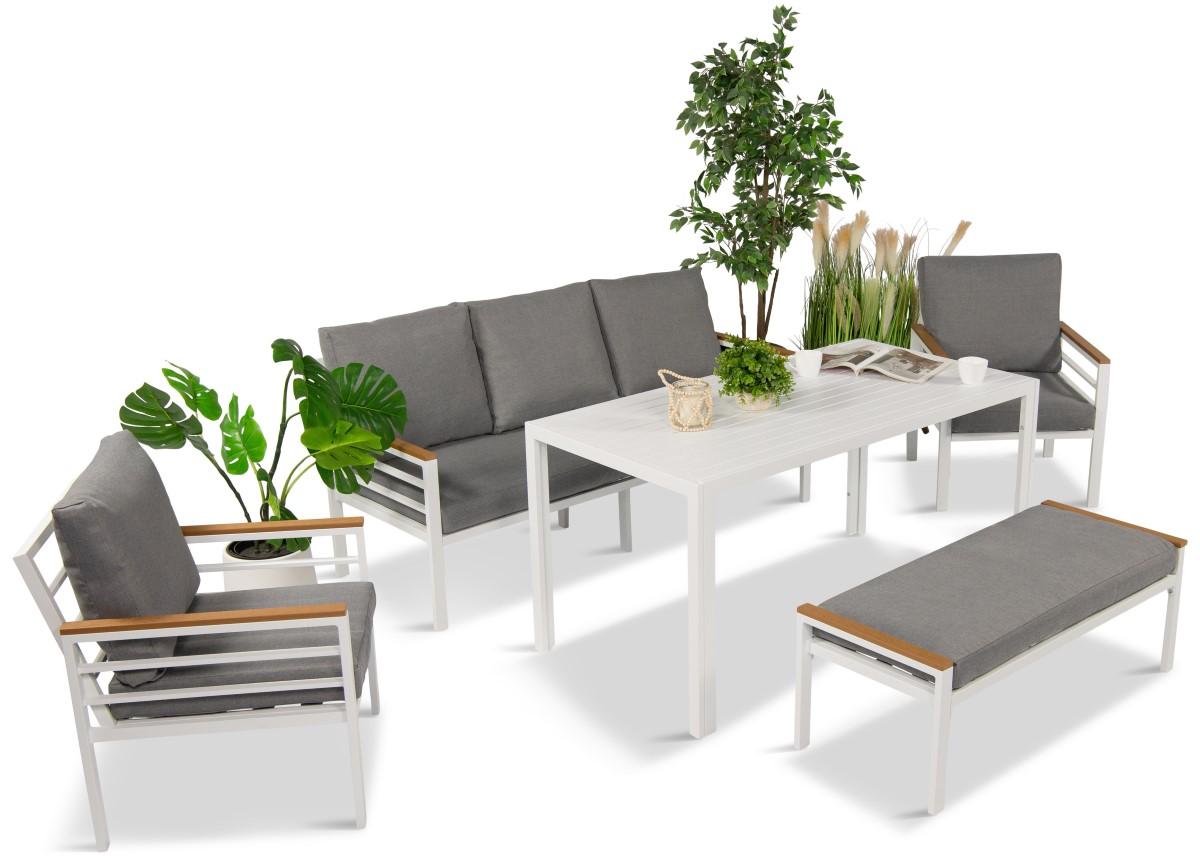 Zestaw Altin - aranżacja