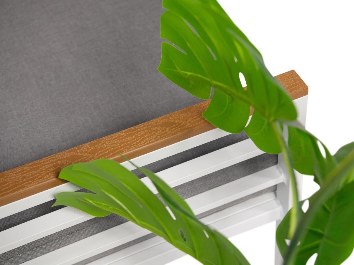 Podłokietniki z polywood