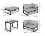 VILBO Grey