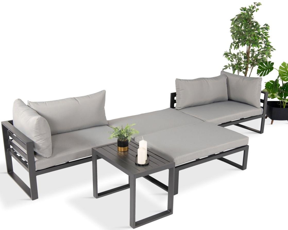 Możliwe ustawienia Vilbo