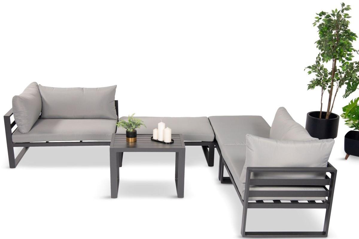 Możliwe konfiguracje Vilbo