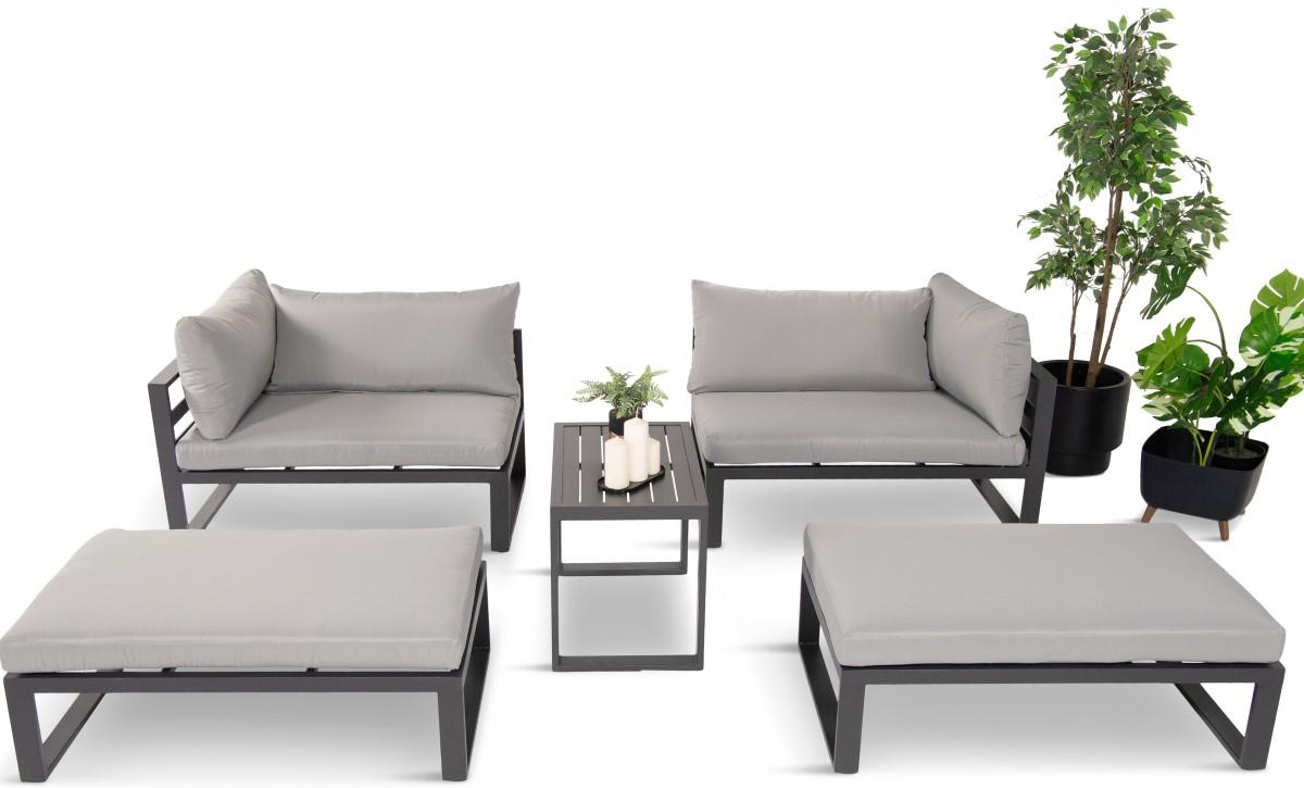 Możliwe ustawienia Vilbo