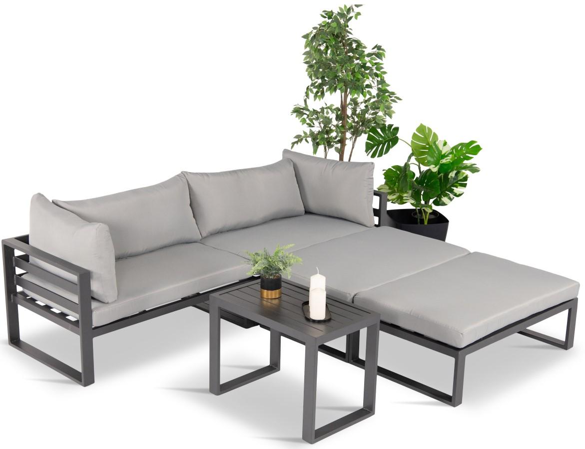 Możliwe ustawienia Vilbo