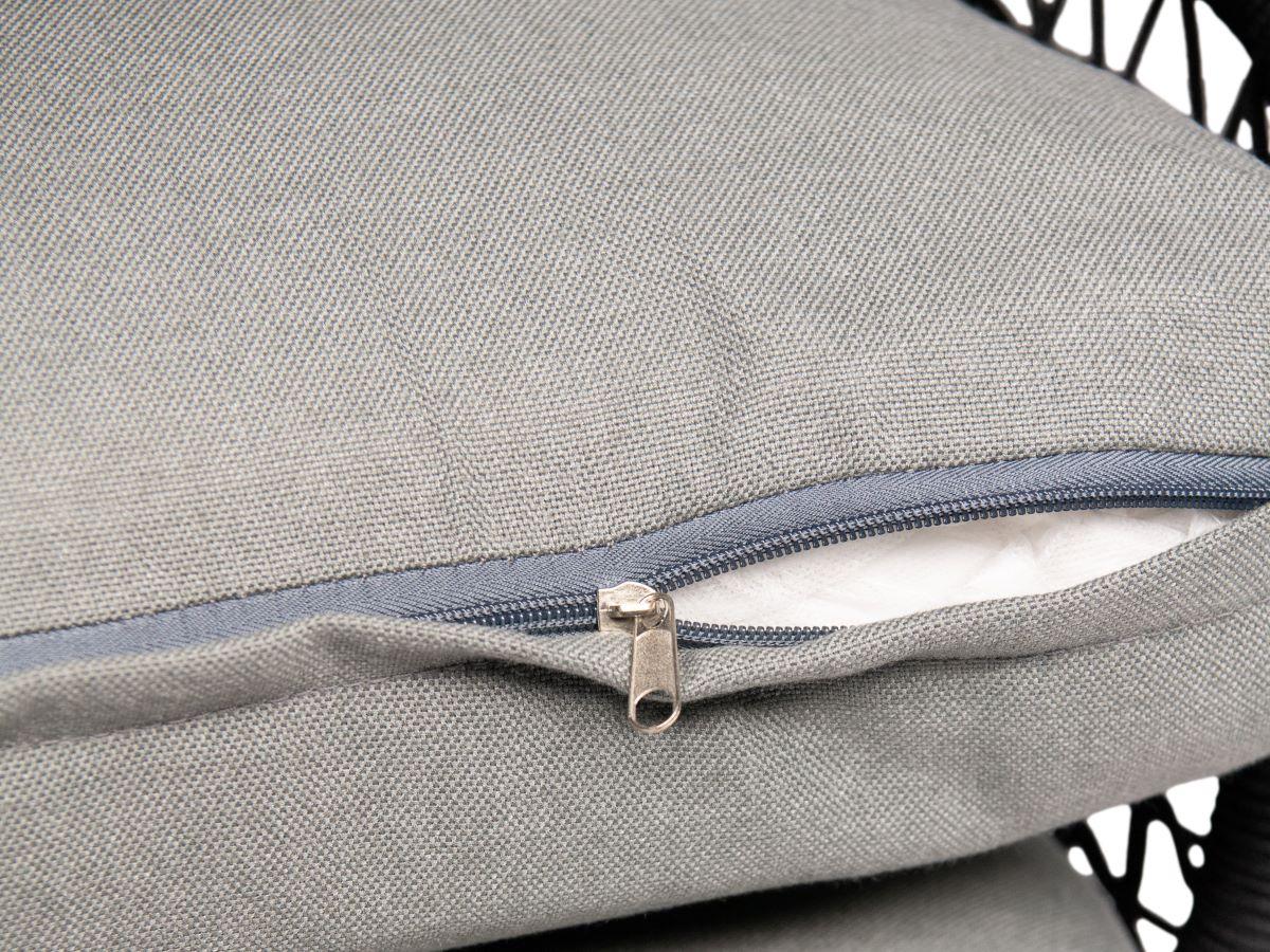 Zdejmowane poszewki w zestawie Zento