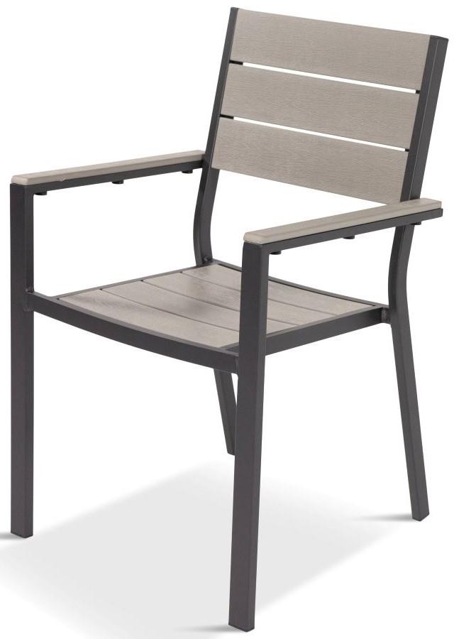 Krzesła z możliwością sztaplowania