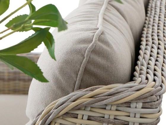 Plecionka z technorattanu