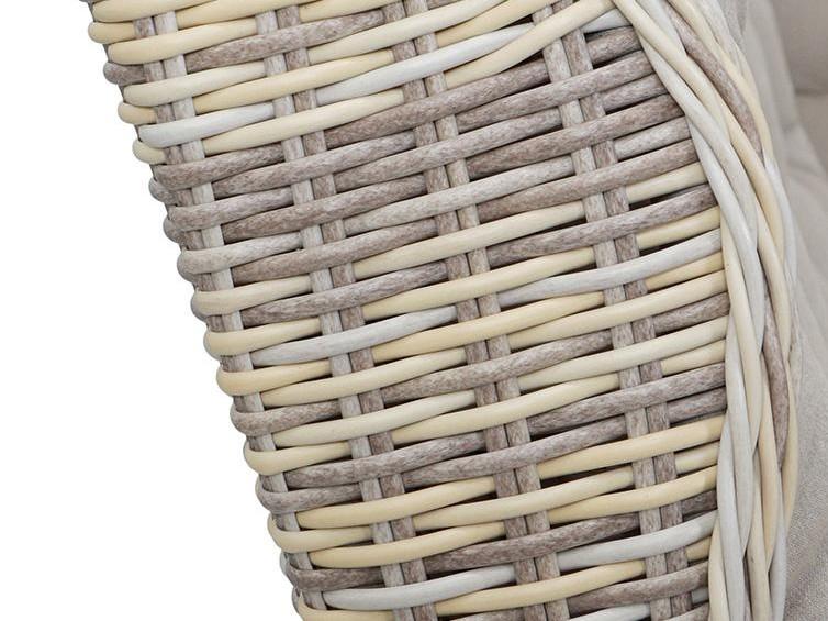 Plecionka z technorattanu