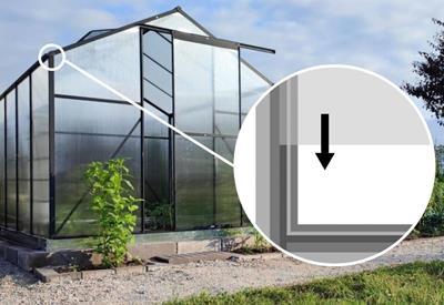 montaż bez klipsów slide in