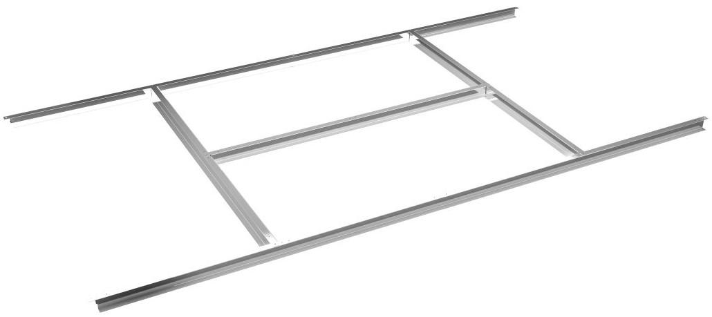 Stelaż pod podłogę Agger/Dummer