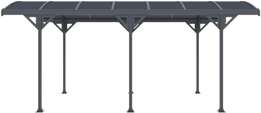 Konstrukcja modelu Axel