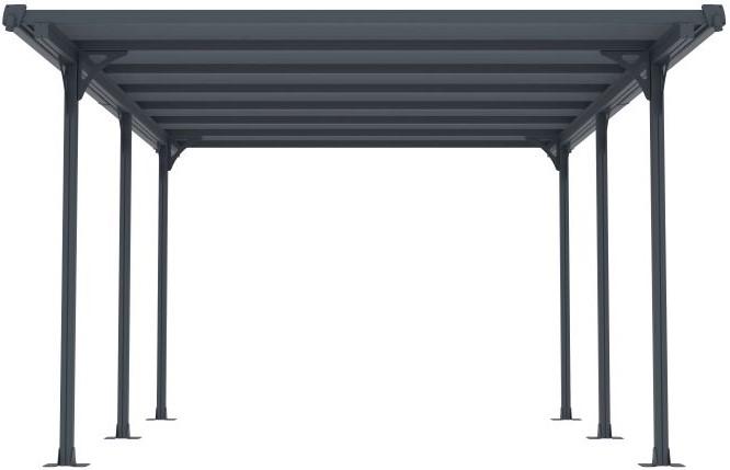 Minimalistyczna konstrukcja Benno