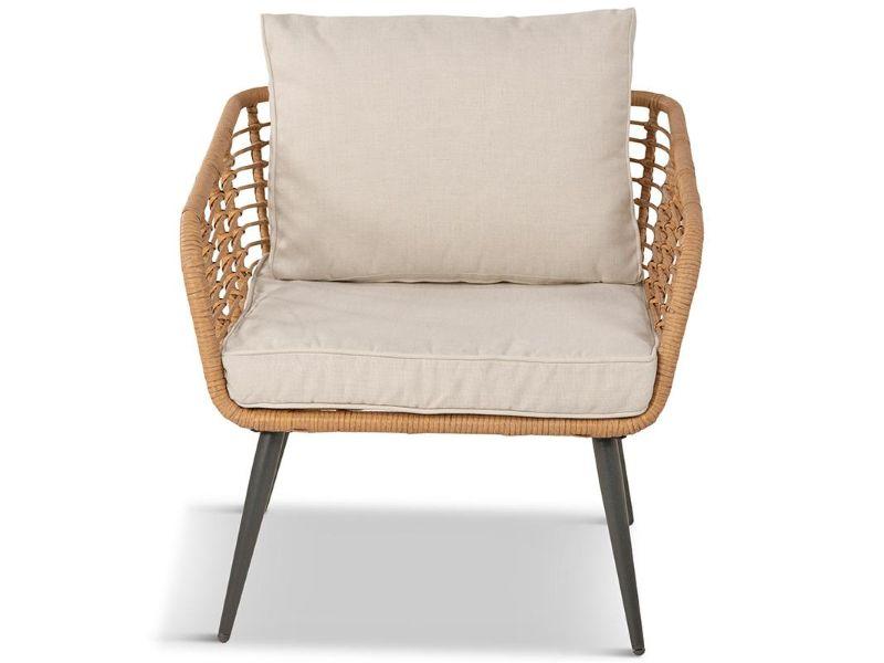 Fotel ogrodowy Torgiano